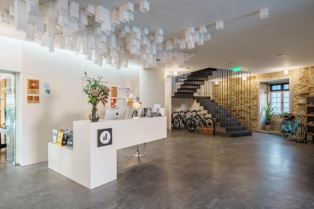 Design and Wine Hotel foto 11