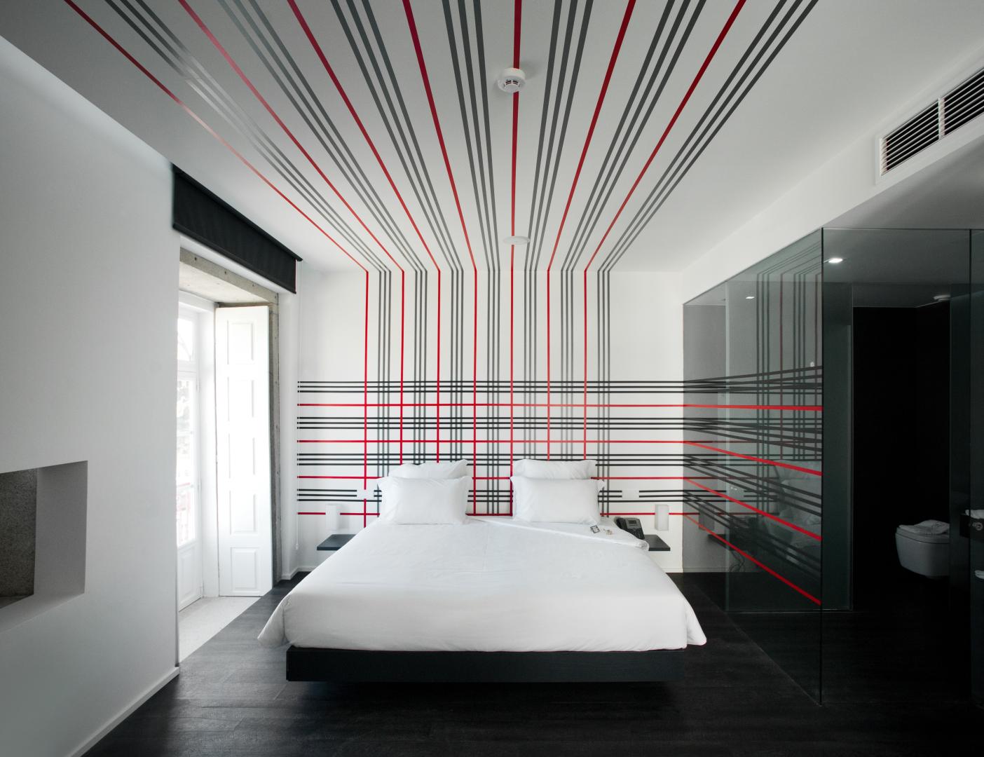 Design and Wine Hotel foto 10