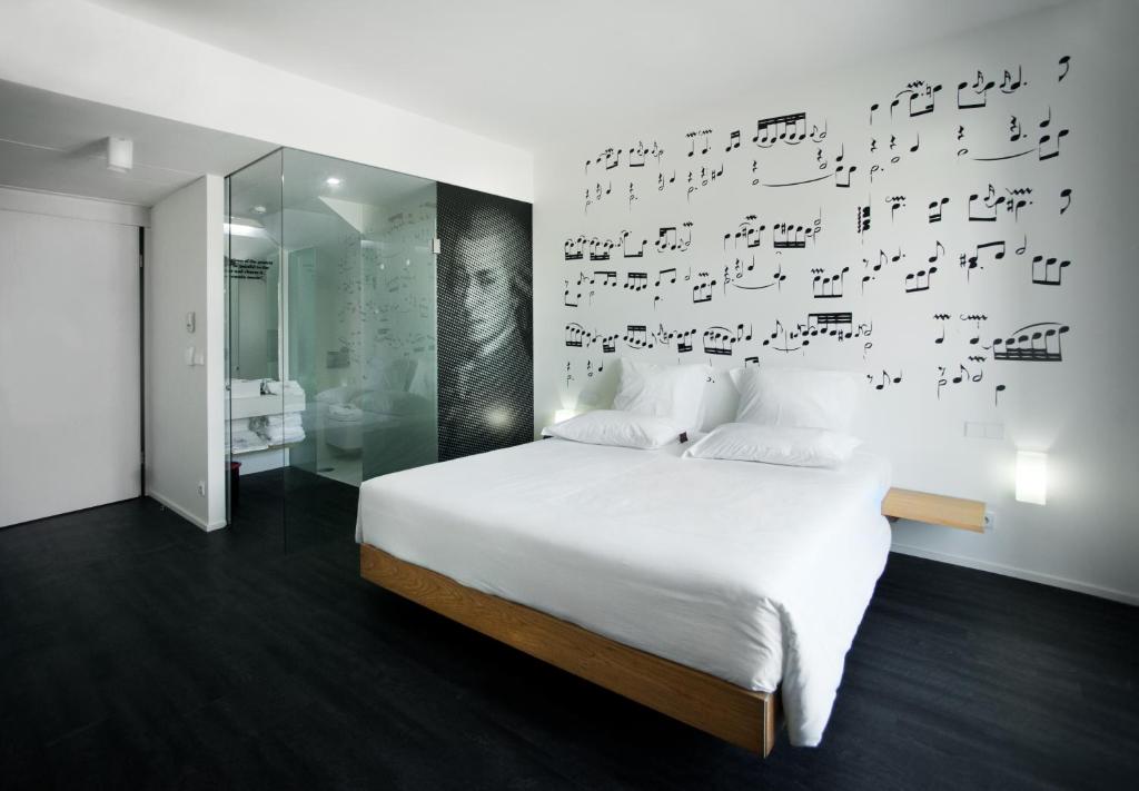 Design and Wine Hotel foto 6