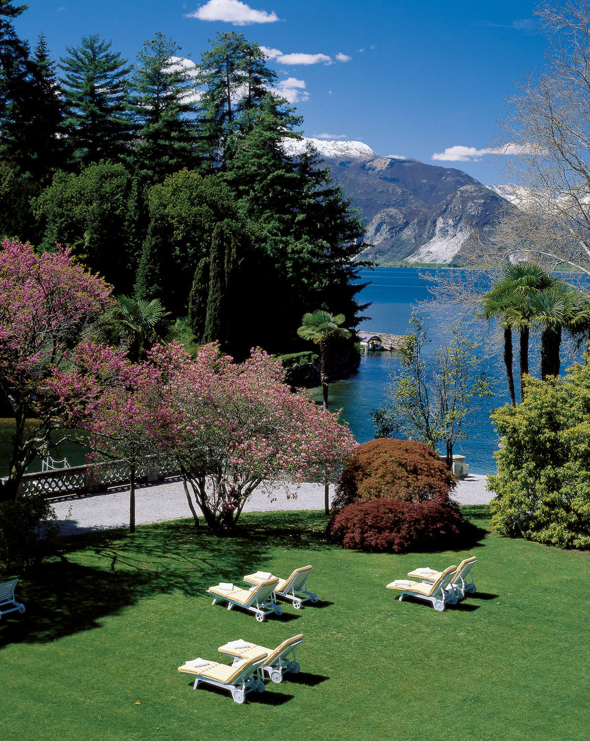 Grand Hotel Majestic foto 70