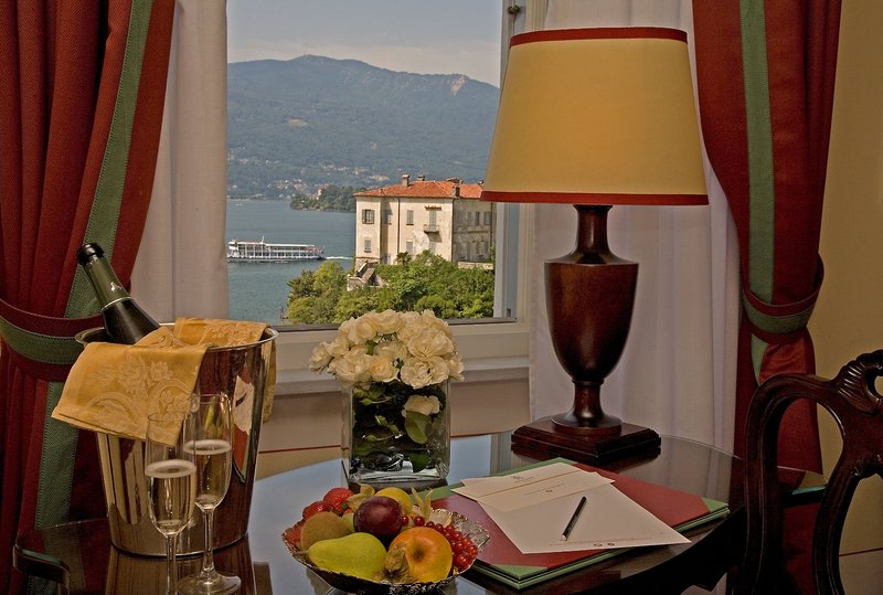 Grand Hotel Majestic foto 33