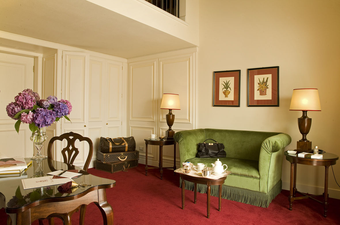 Grand Hotel Majestic foto 36