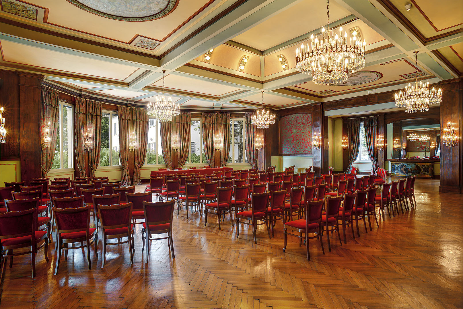Grand Hotel Majestic foto 67