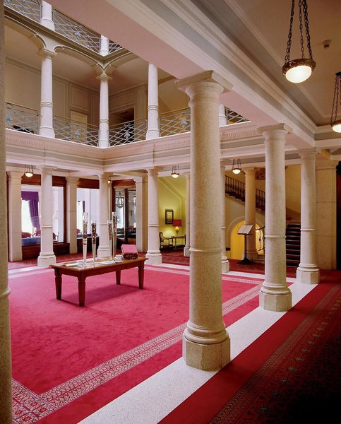 Grand Hotel Majestic foto 119