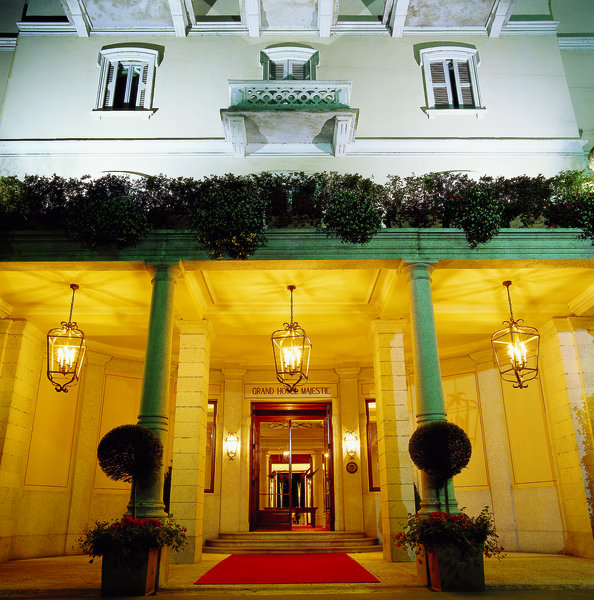 Grand Hotel Majestic image 3