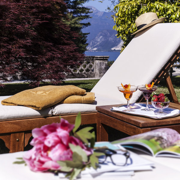 Grand Hotel Majestic foto 87