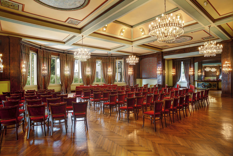 Grand Hotel Majestic foto 66