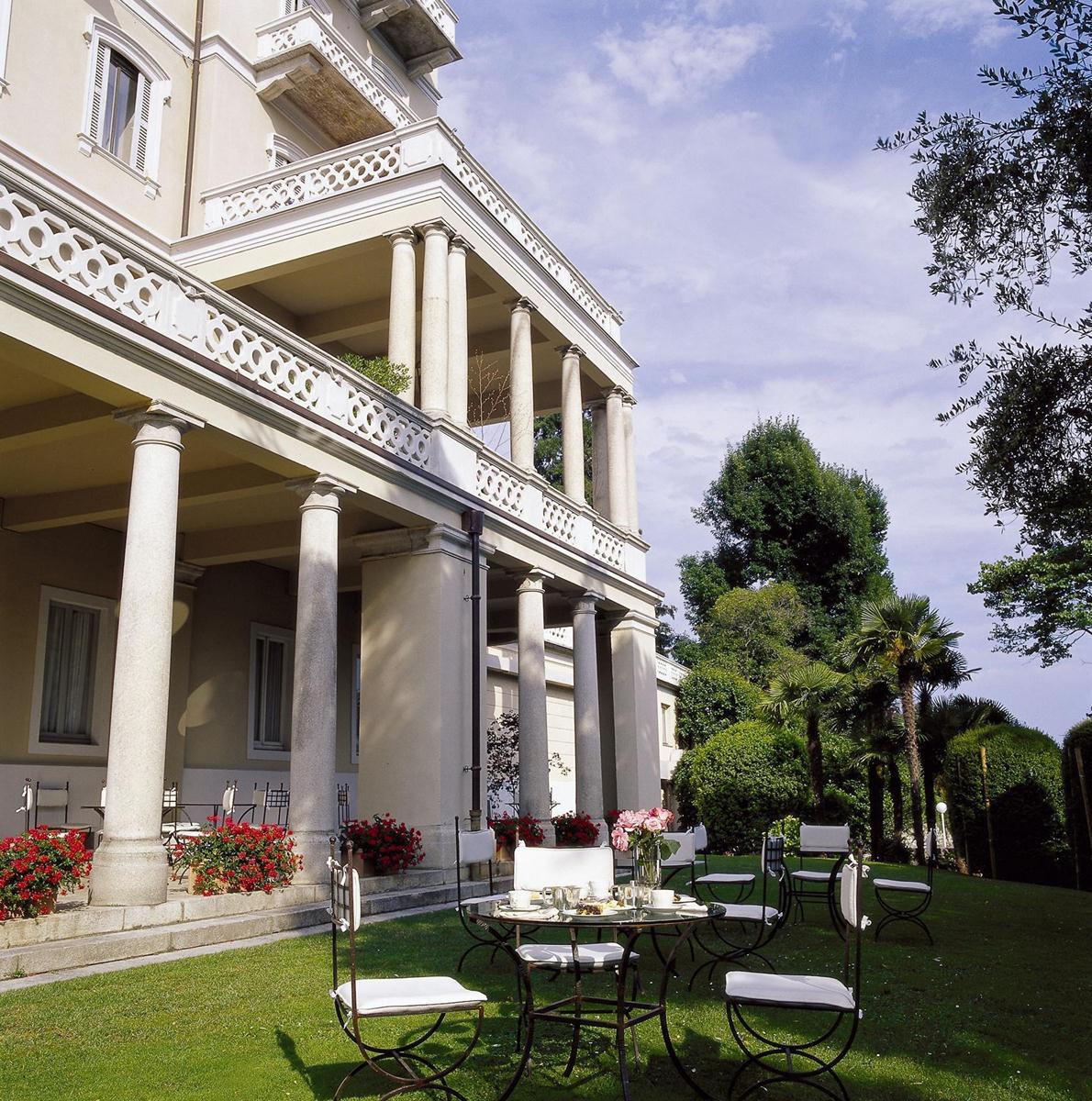 Grand Hotel Majestic foto 115