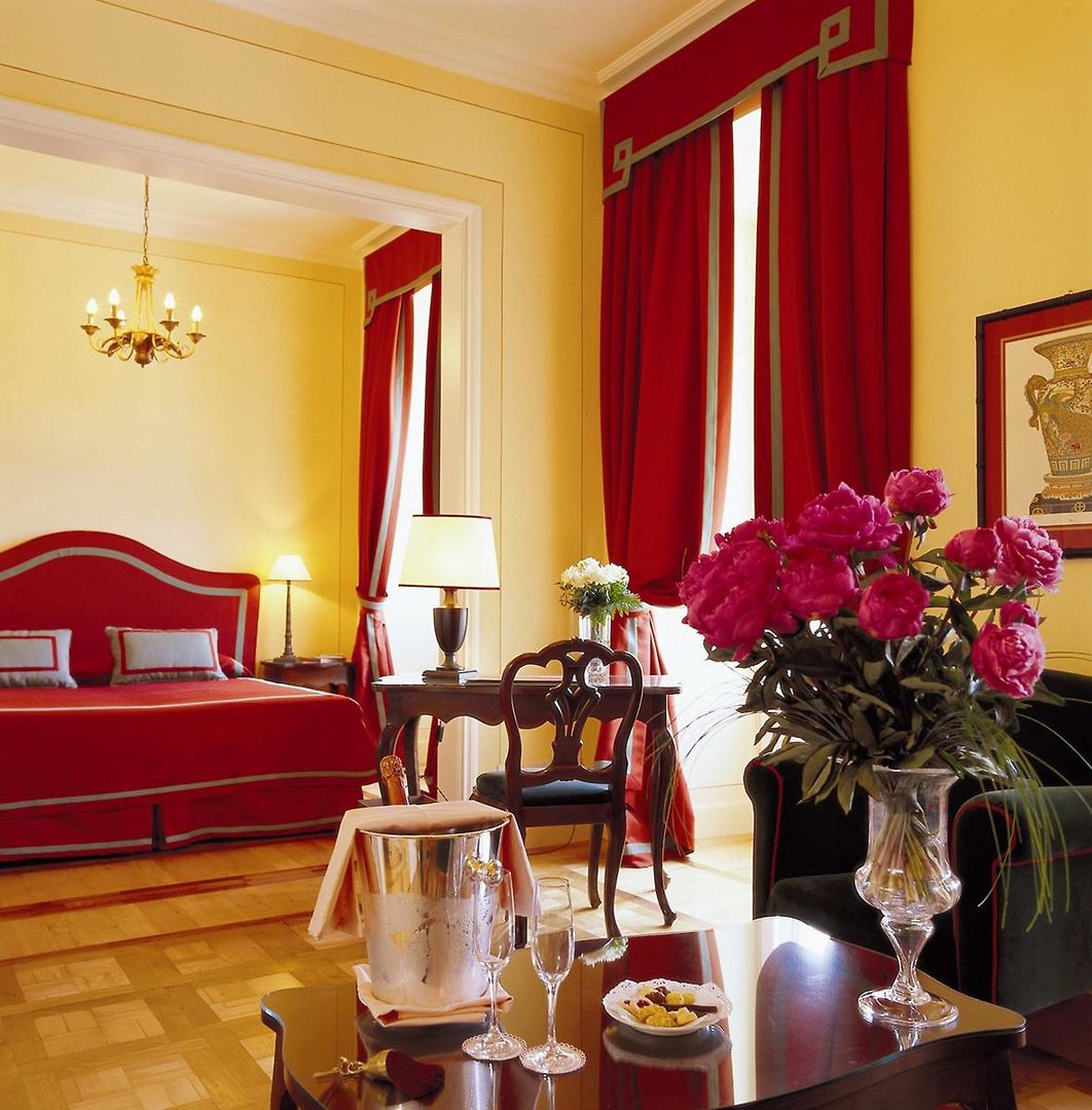 Grand Hotel Majestic foto 108