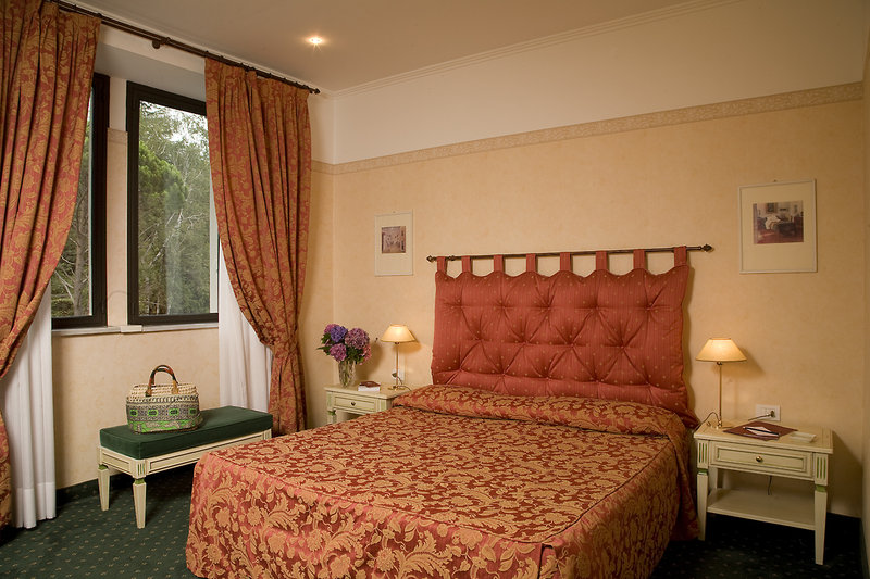 Grand Hotel Majestic foto 40