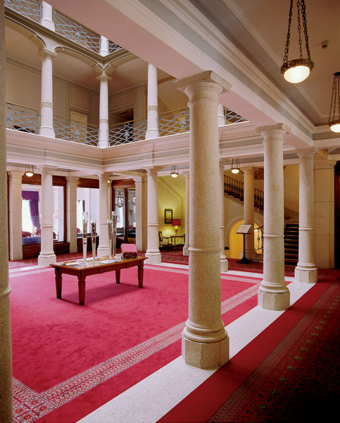 Grand Hotel Majestic foto 45