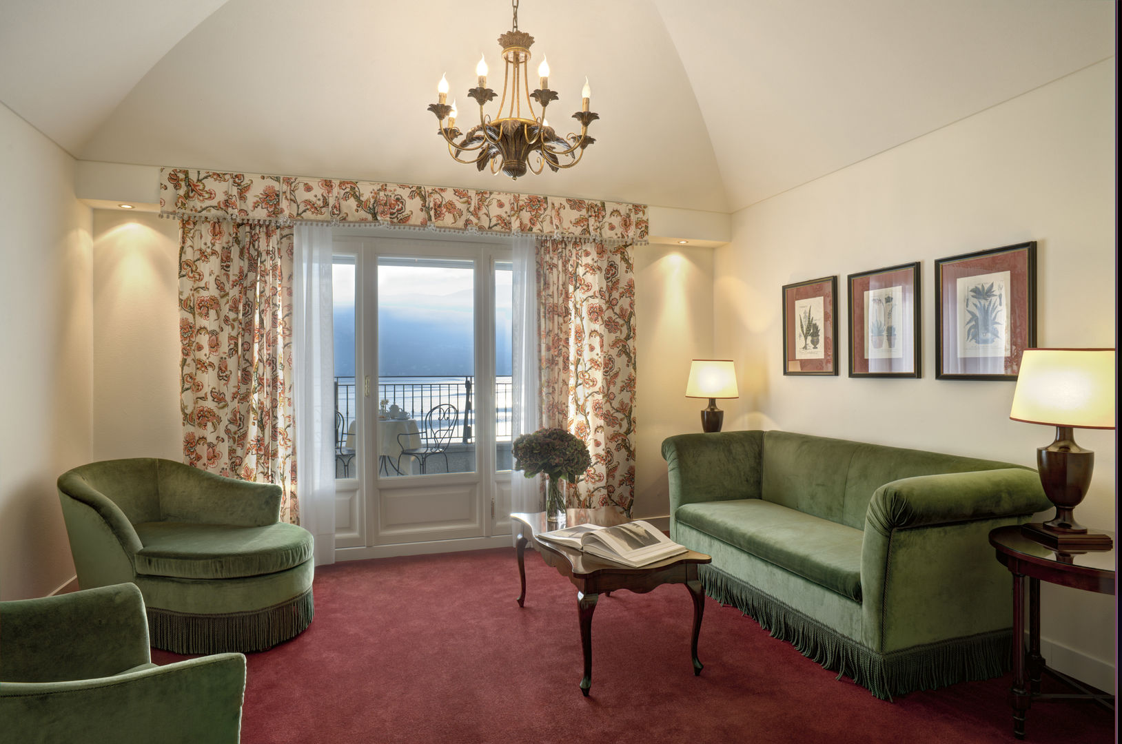 Grand Hotel Majestic foto 43