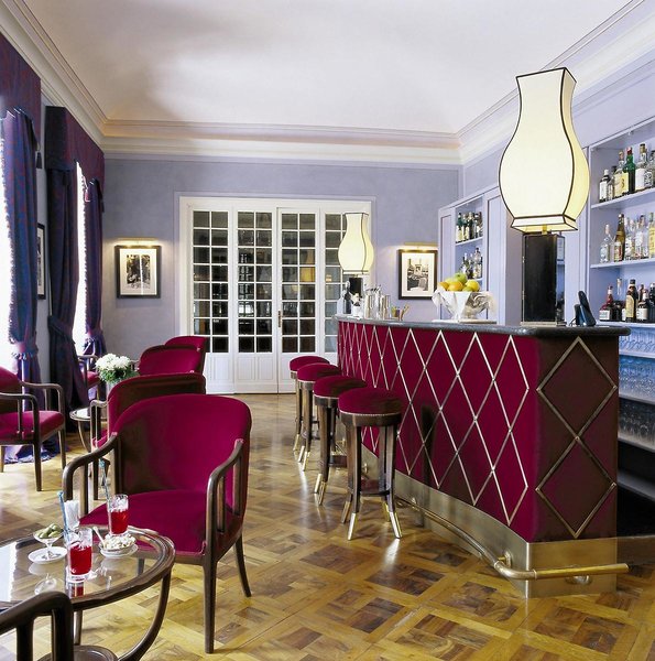 Grand Hotel Majestic foto 110