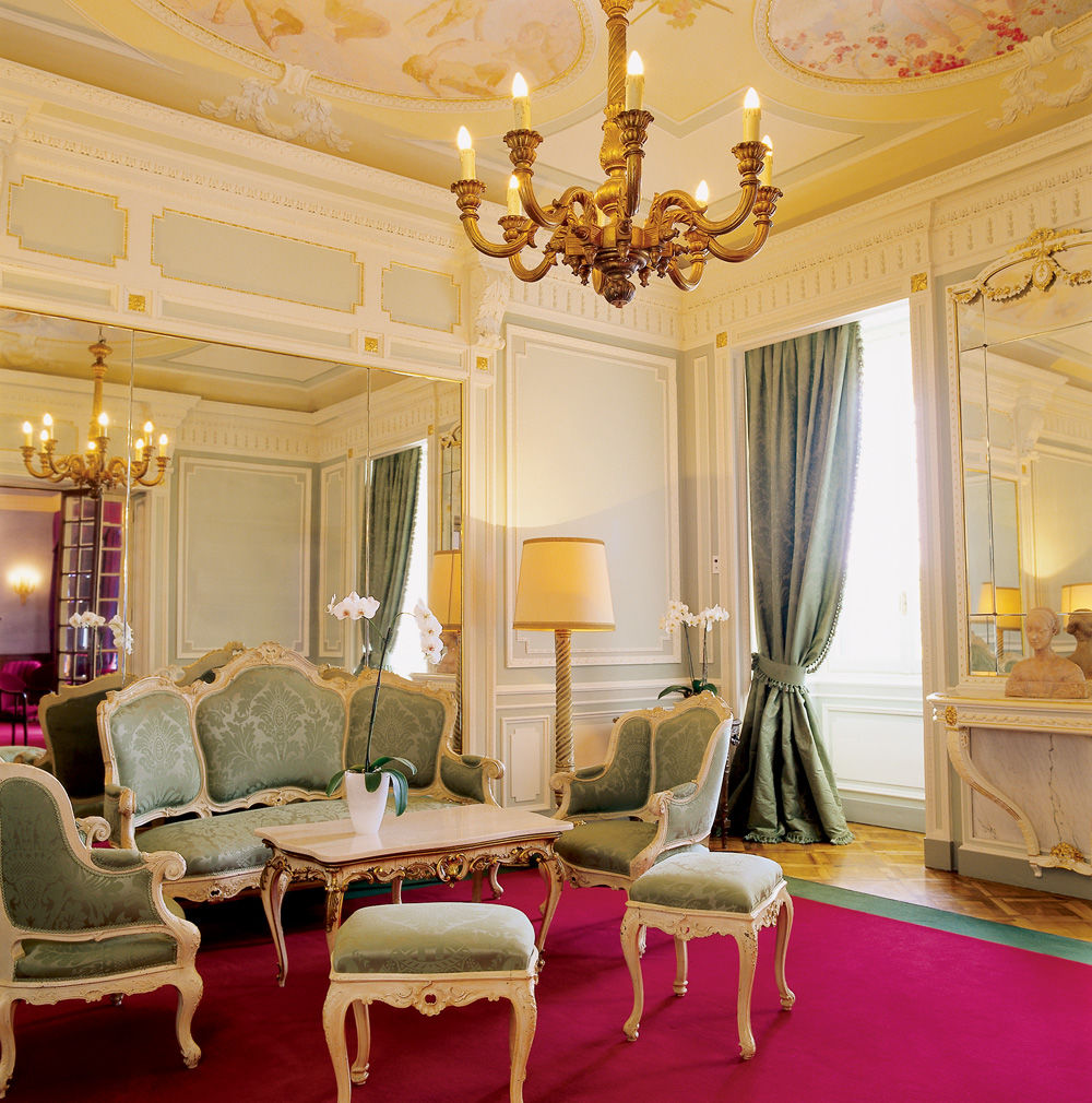 Grand Hotel Majestic foto 27