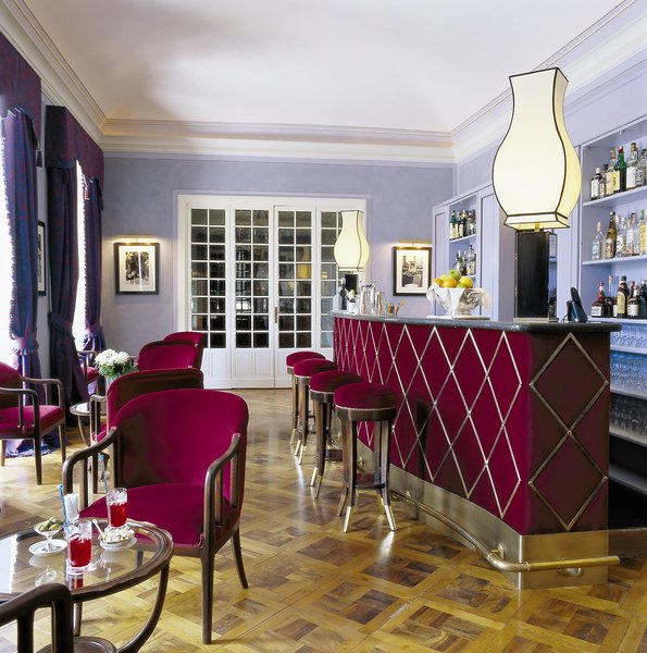 Grand Hotel Majestic foto 63