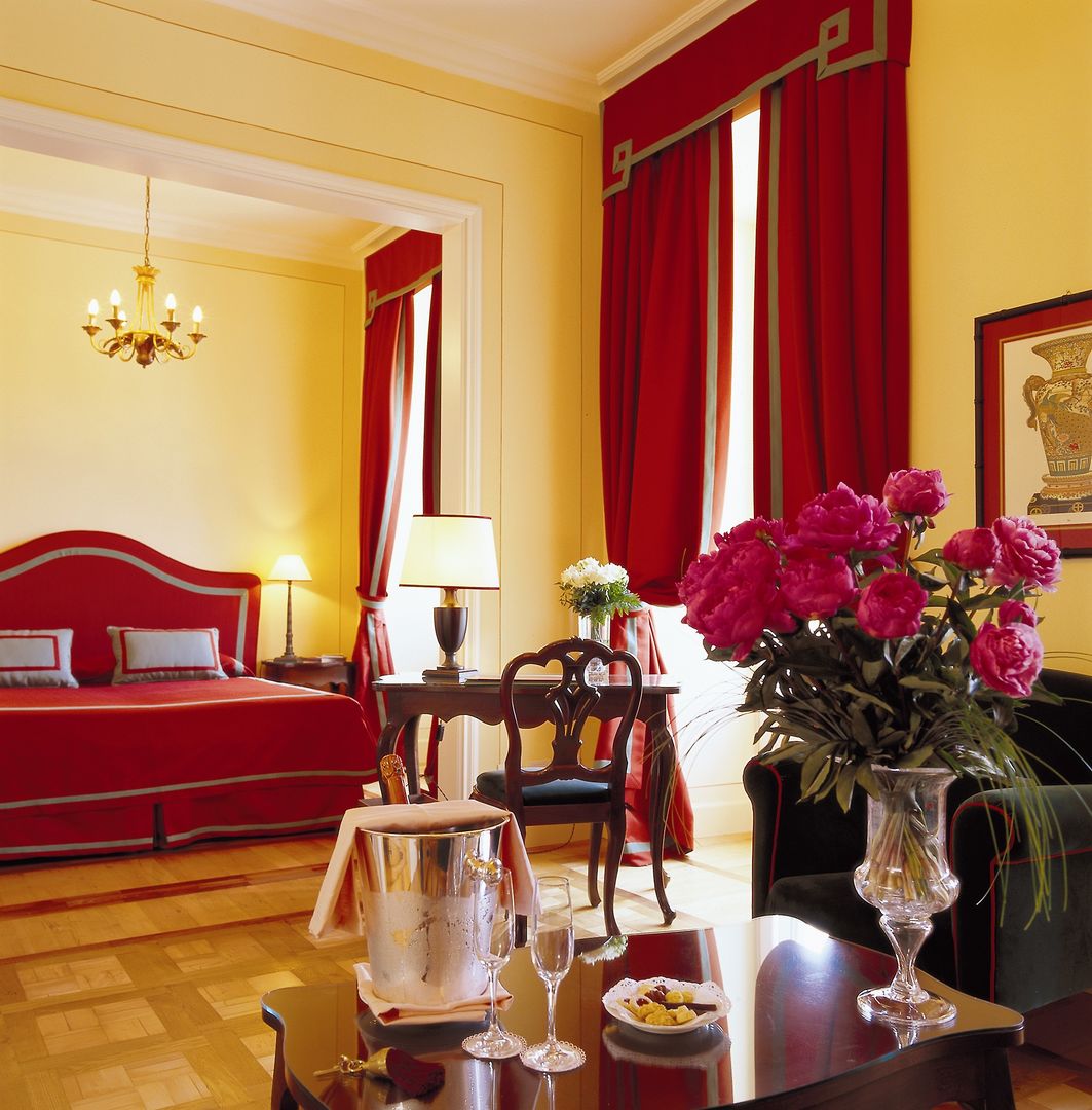 Grand Hotel Majestic foto 38