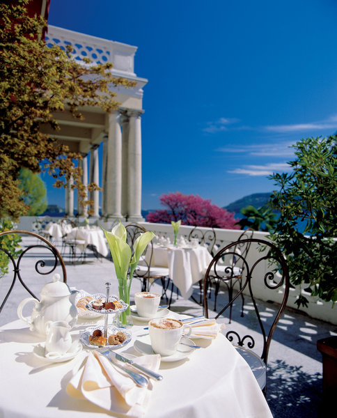 Grand Hotel Majestic foto 54