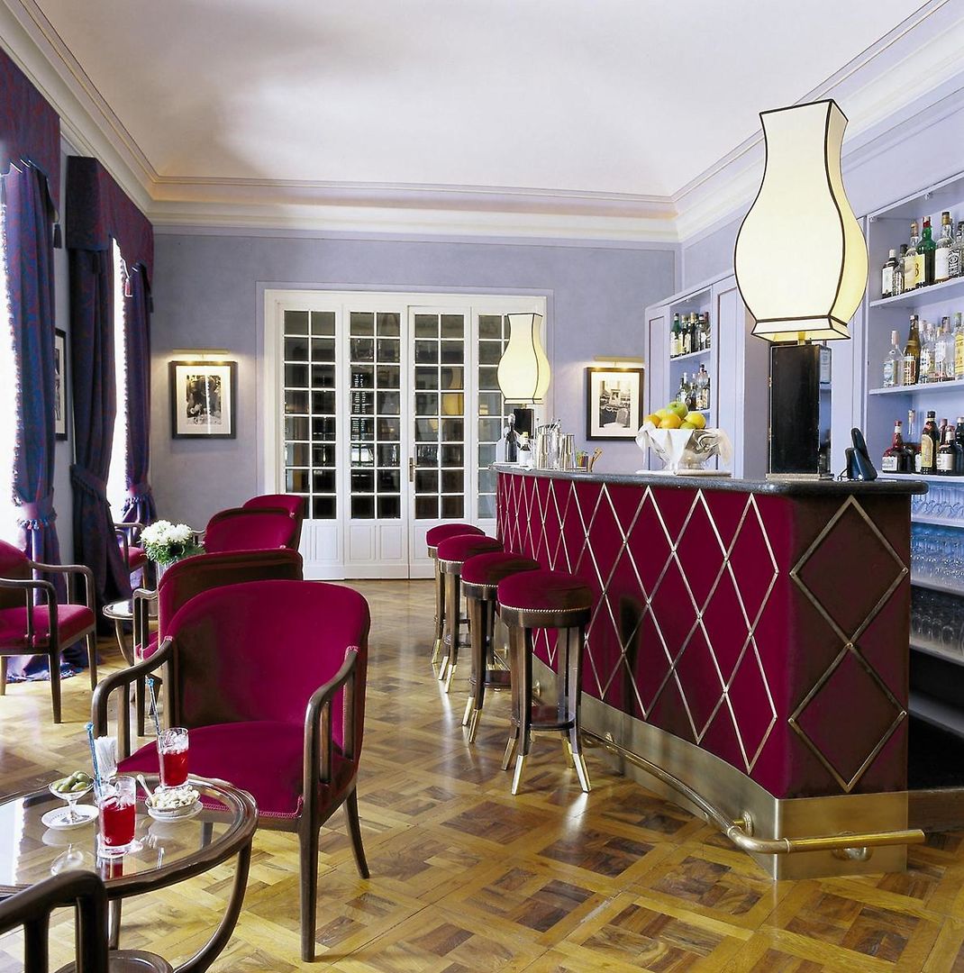 Grand Hotel Majestic foto 111