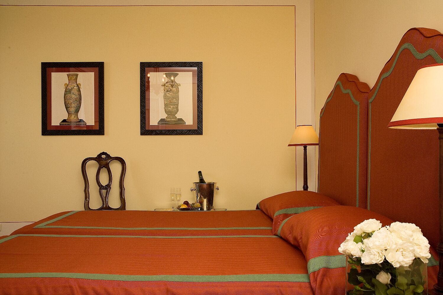 Grand Hotel Majestic foto 29