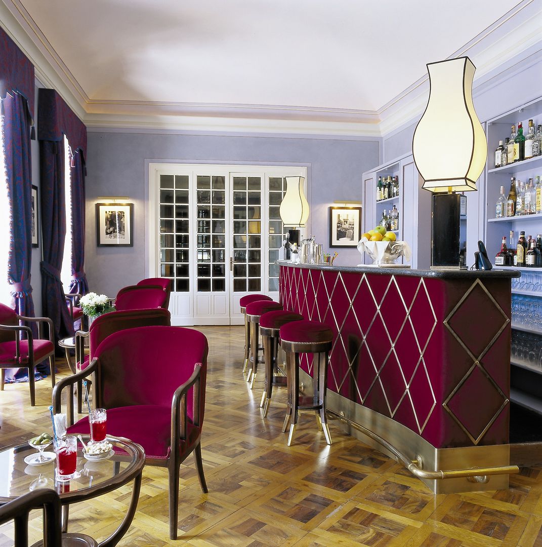 Grand Hotel Majestic foto 64