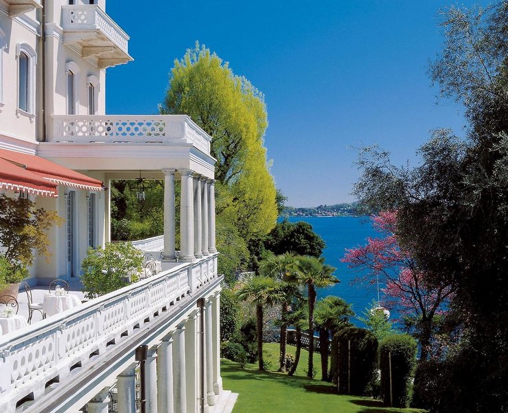 Grand Hotel Majestic foto 99