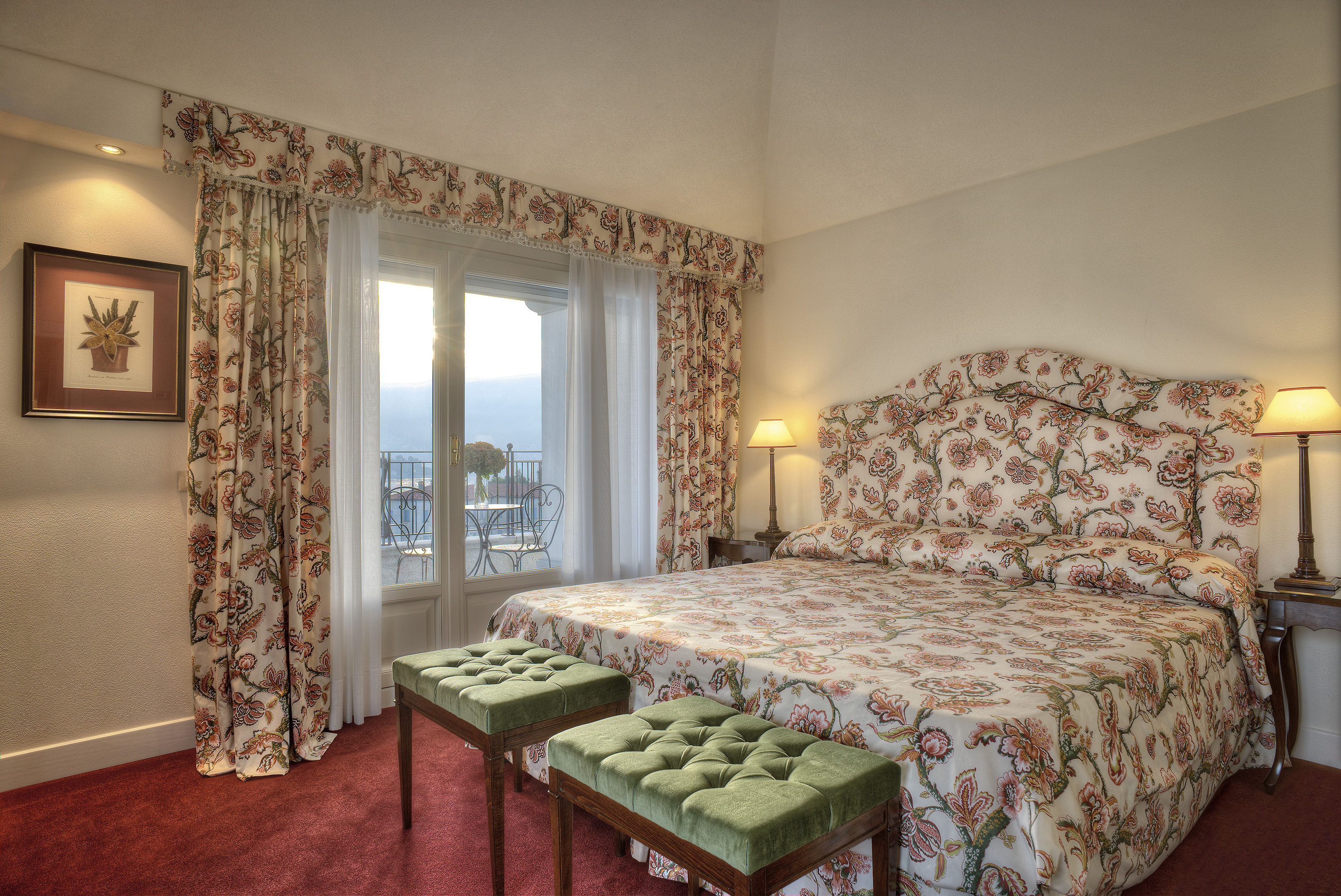 Grand Hotel Majestic foto 32