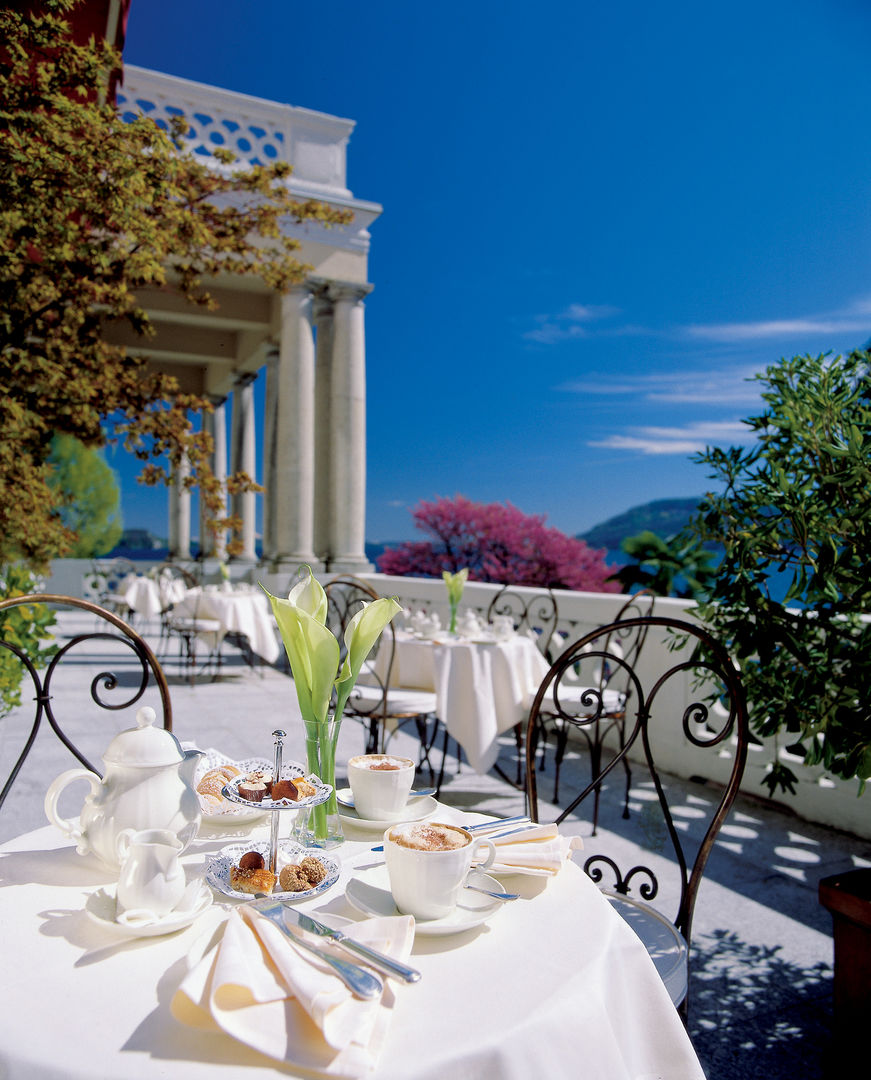 Grand Hotel Majestic foto 55
