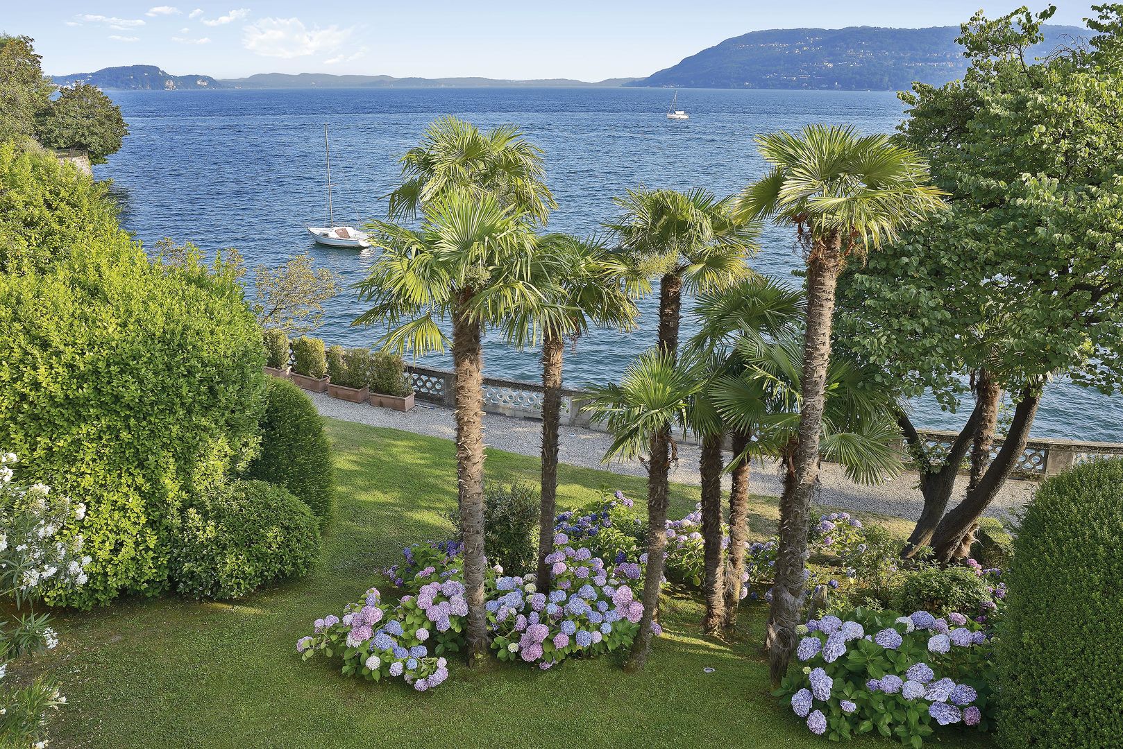 Grand Hotel Majestic foto 73