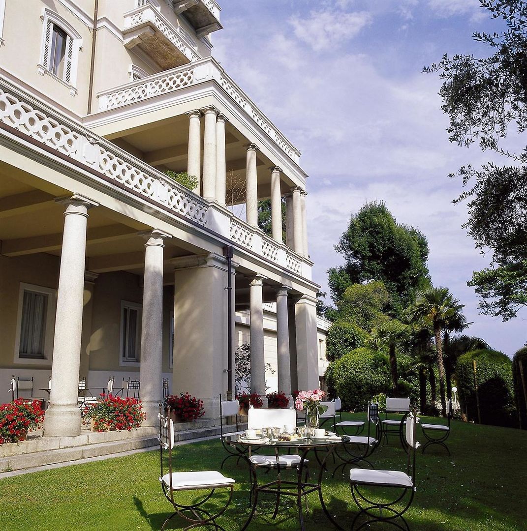 Grand Hotel Majestic foto 114