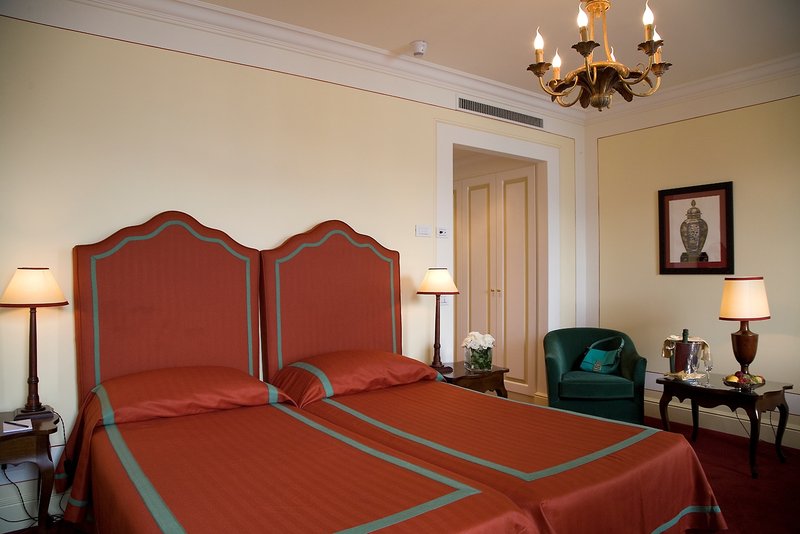 Grand Hotel Majestic foto 24