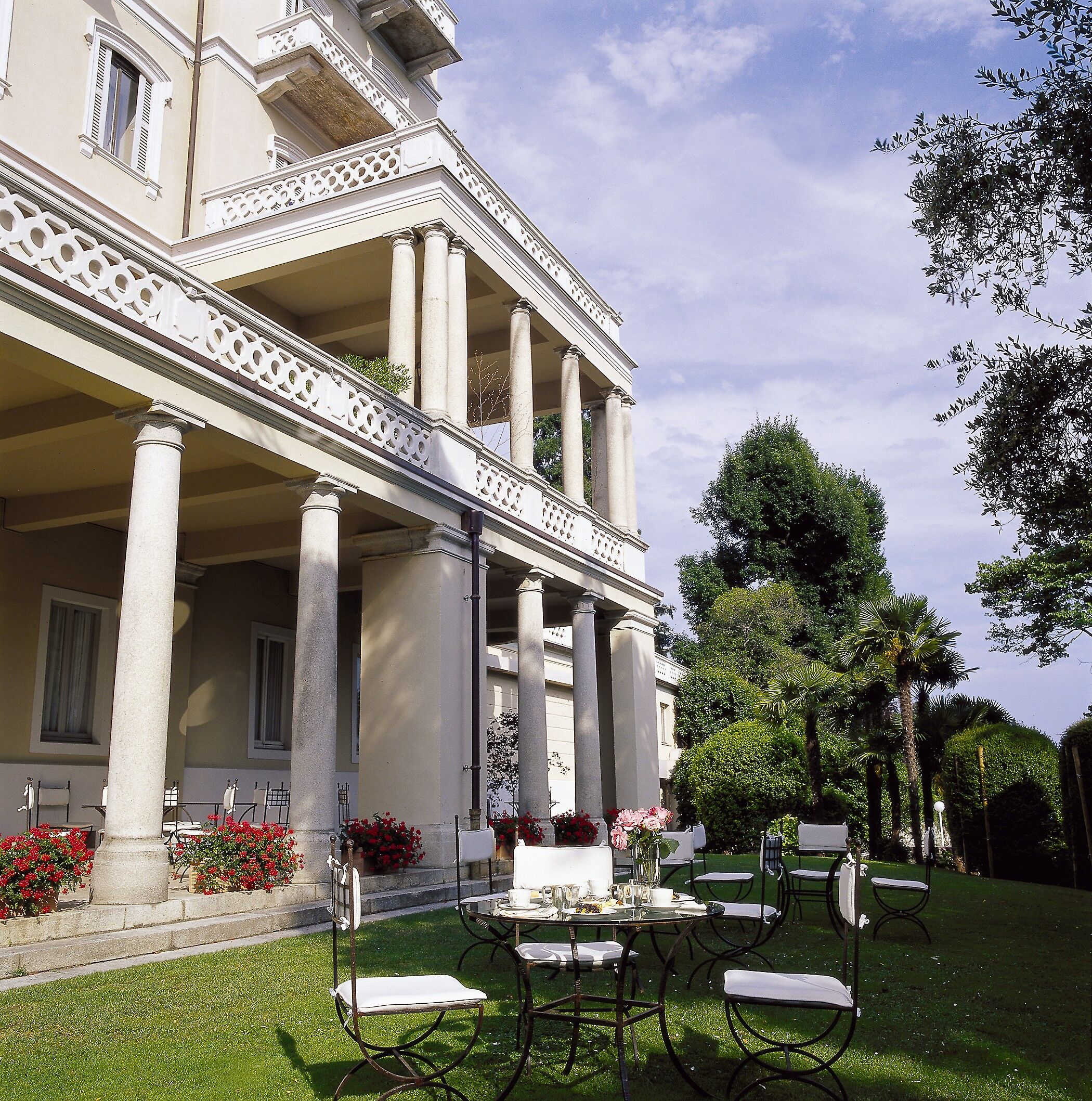 Grand Hotel Majestic foto 9