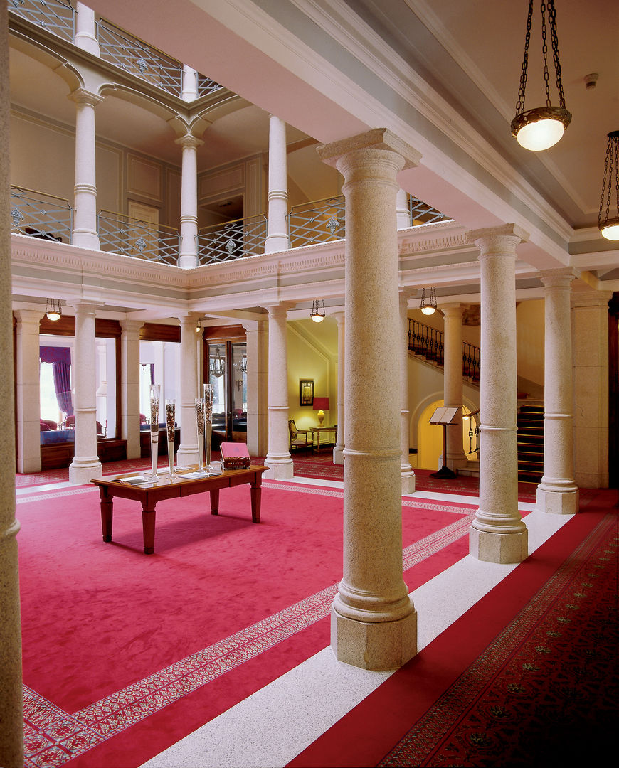 Grand Hotel Majestic foto 46