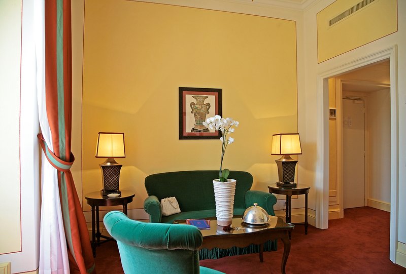 Grand Hotel Majestic foto 22