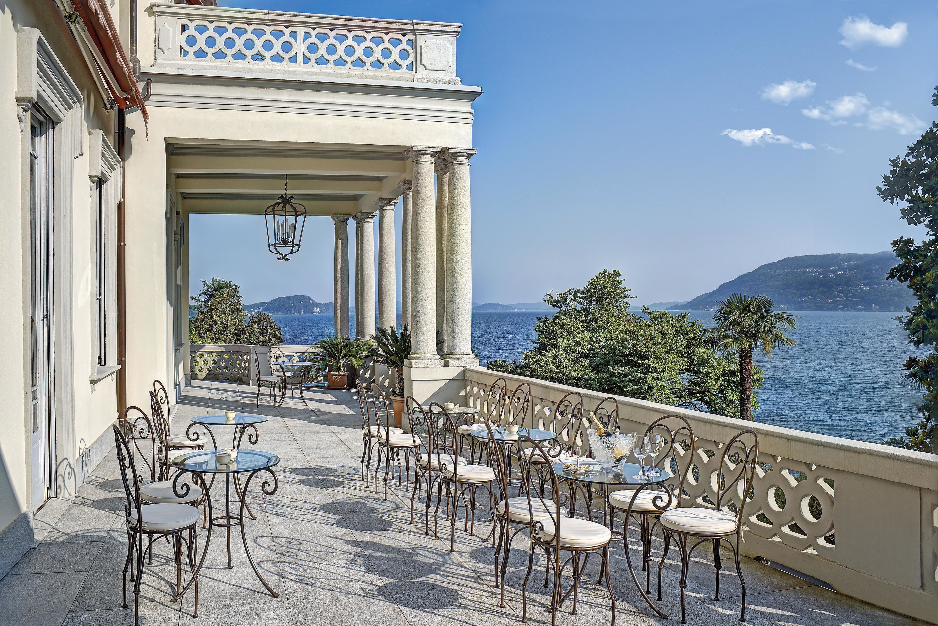Grand Hotel Majestic foto 83