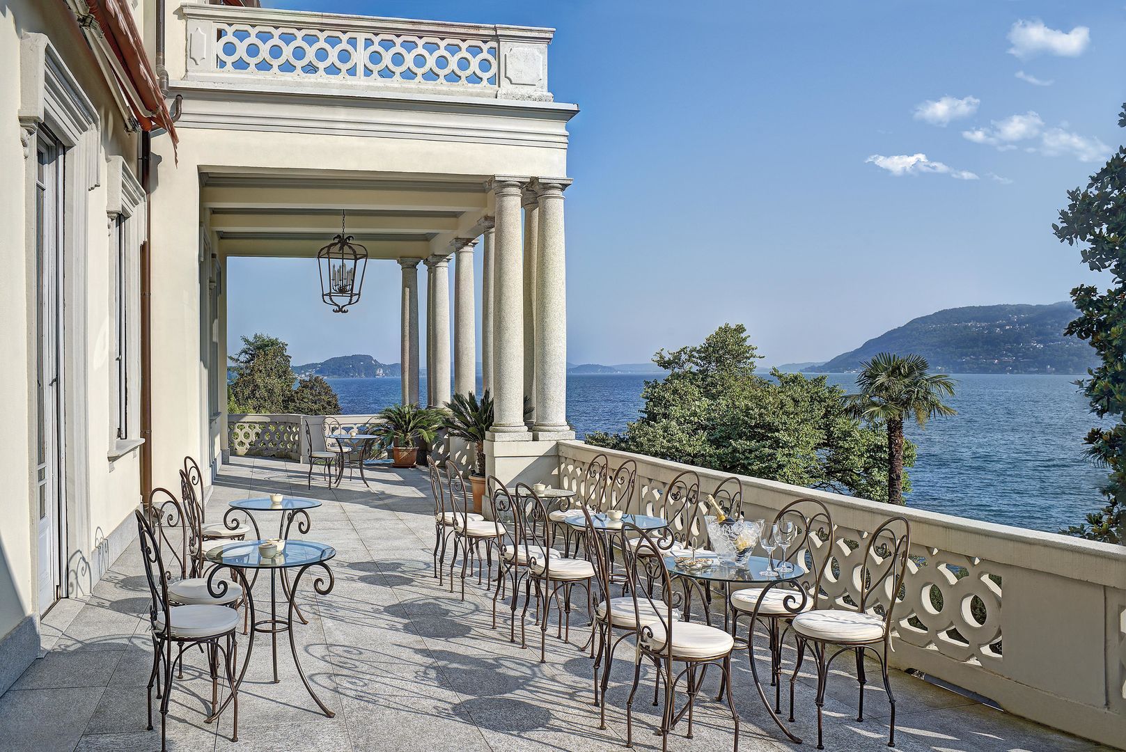 Grand Hotel Majestic foto 82