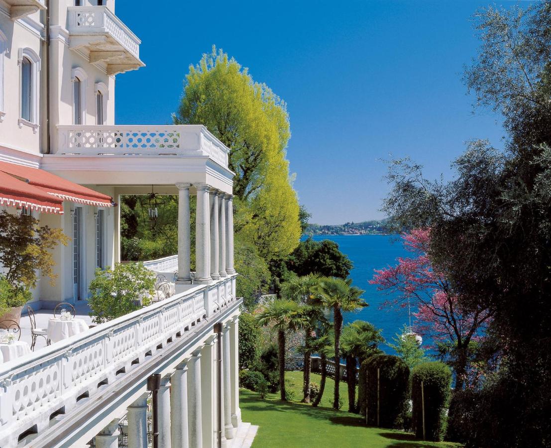 Grand Hotel Majestic foto 1