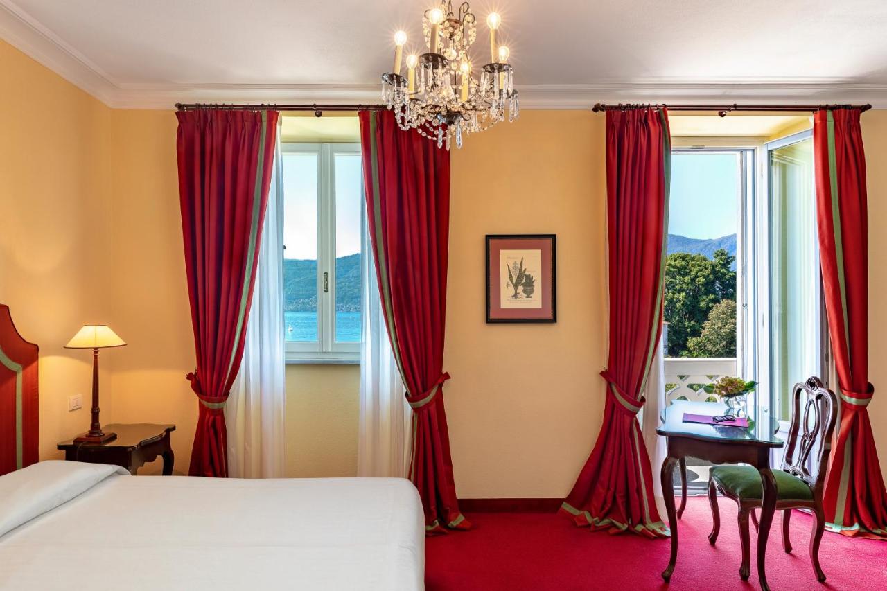 Grand Hotel Majestic foto 2