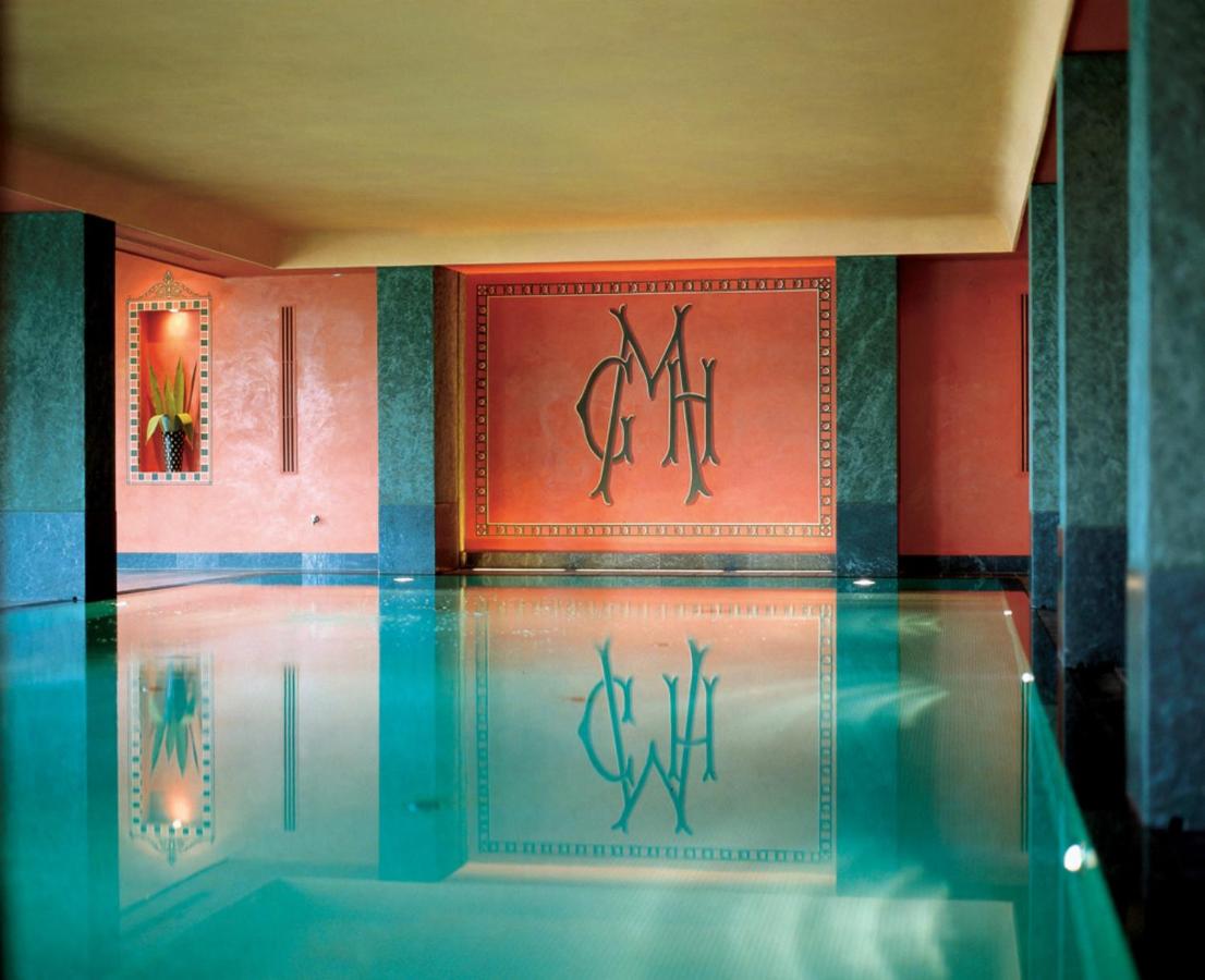 Grand Hotel Majestic foto 4