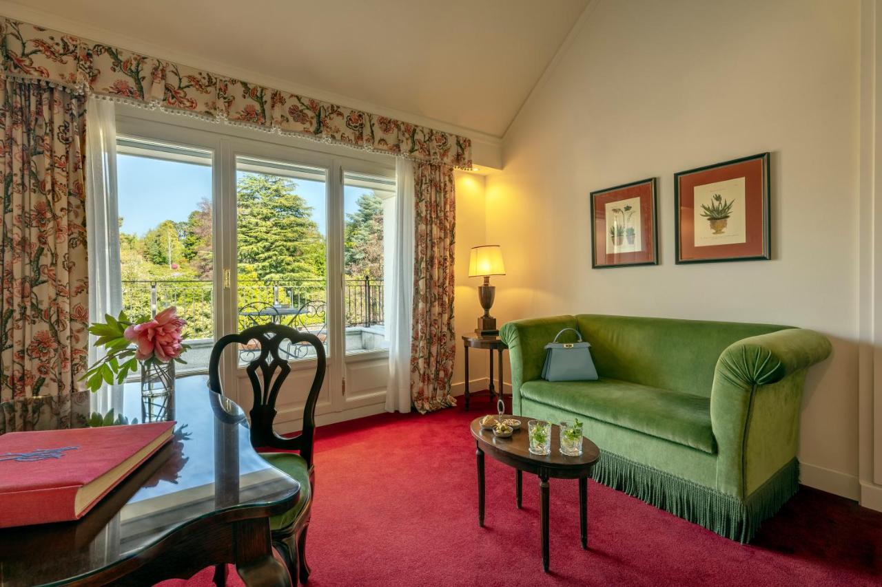 Grand Hotel Majestic in Verbania Pallanza - foto 5