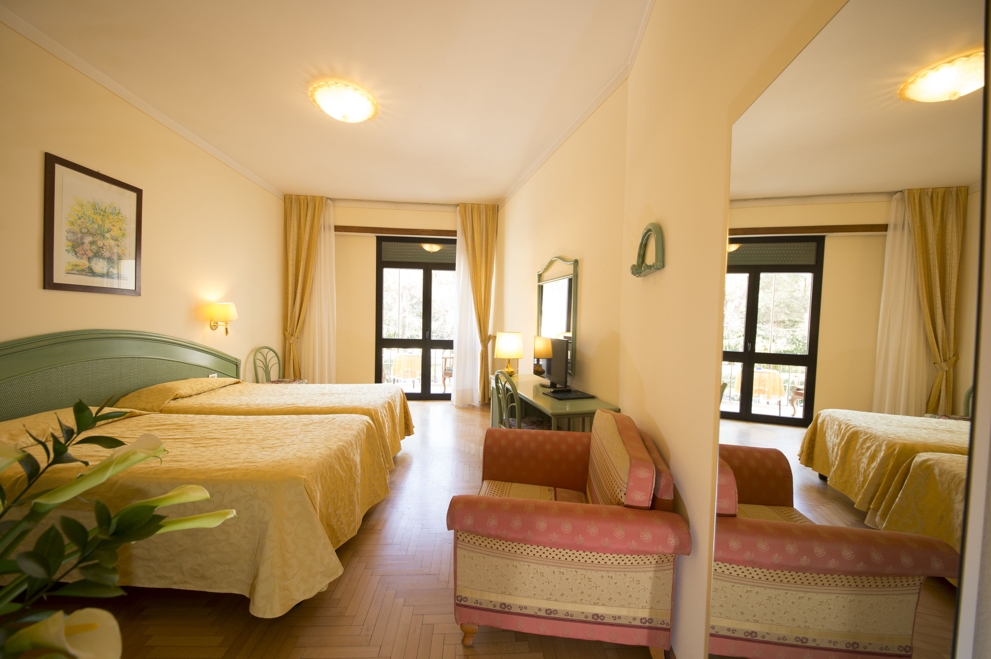 Terme Milano foto 21