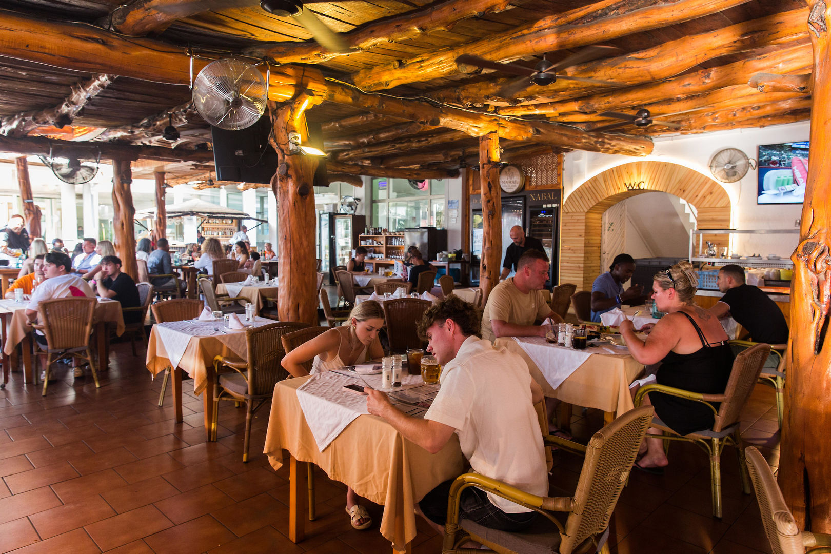 Ibiza Jet Apartments image 2