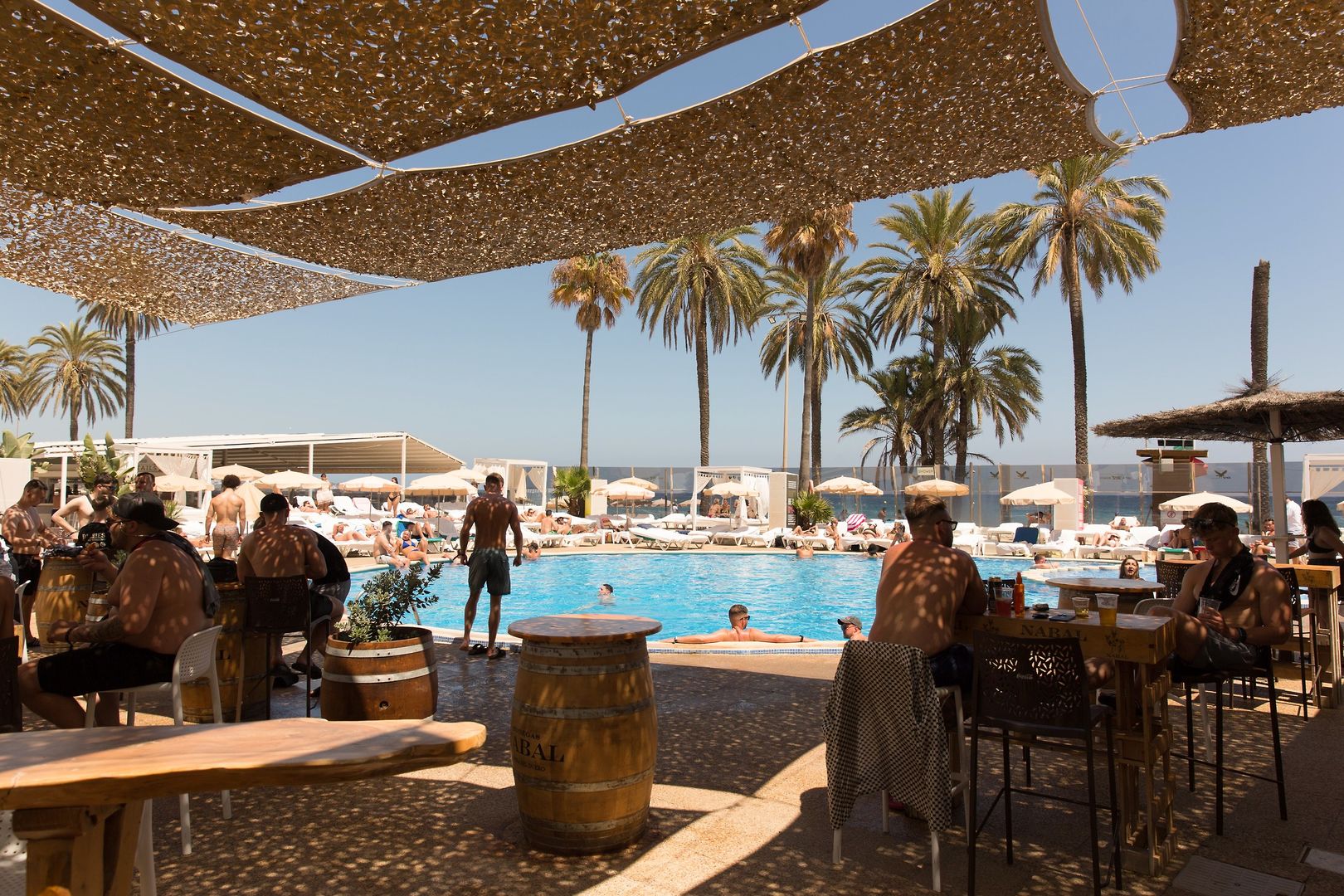 Ibiza Jet Apartments foto 16
