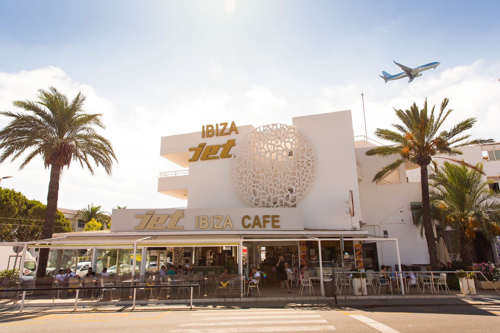 Ibiza Jet Apartments foto 11