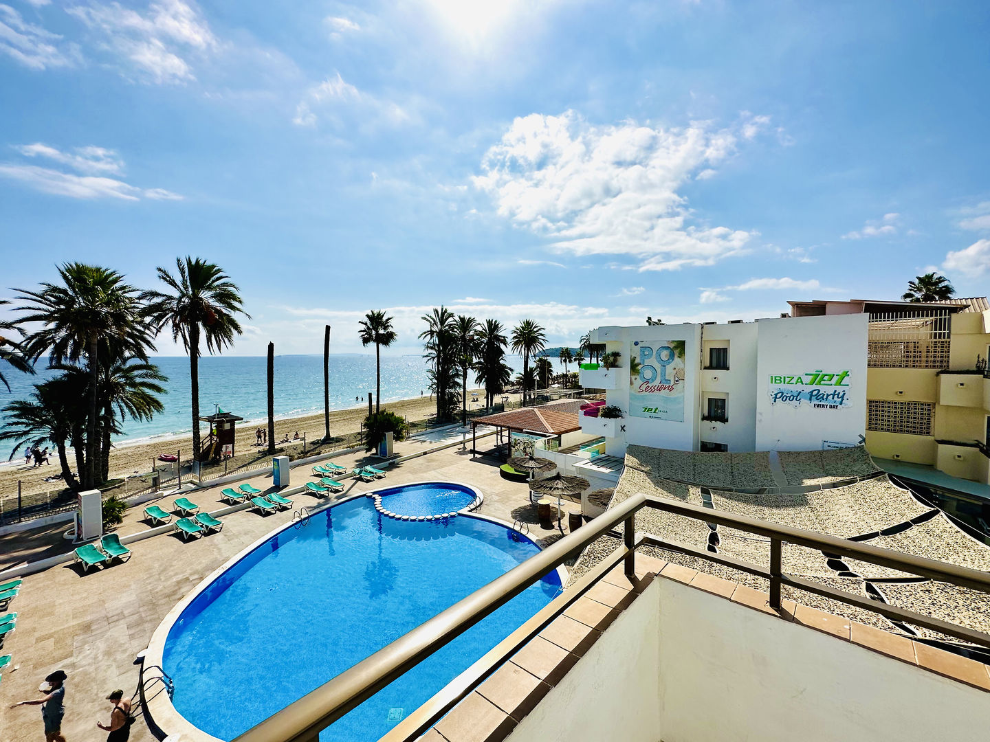Ibiza Jet Apartments foto 6
