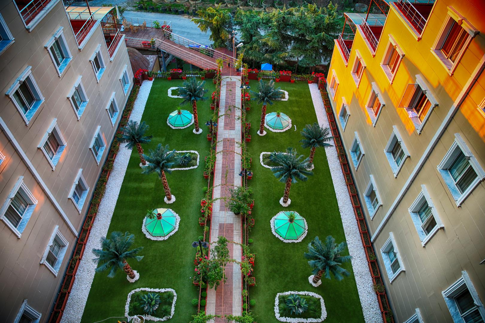 Elegance Resort Hotel Spa & Wellness - Aqua foto 28