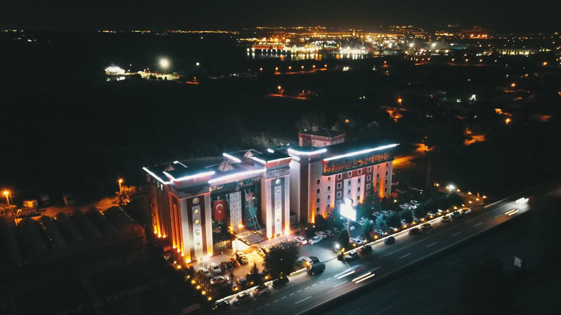Elegance Resort Hotel Spa & Wellness - Aqua foto 10