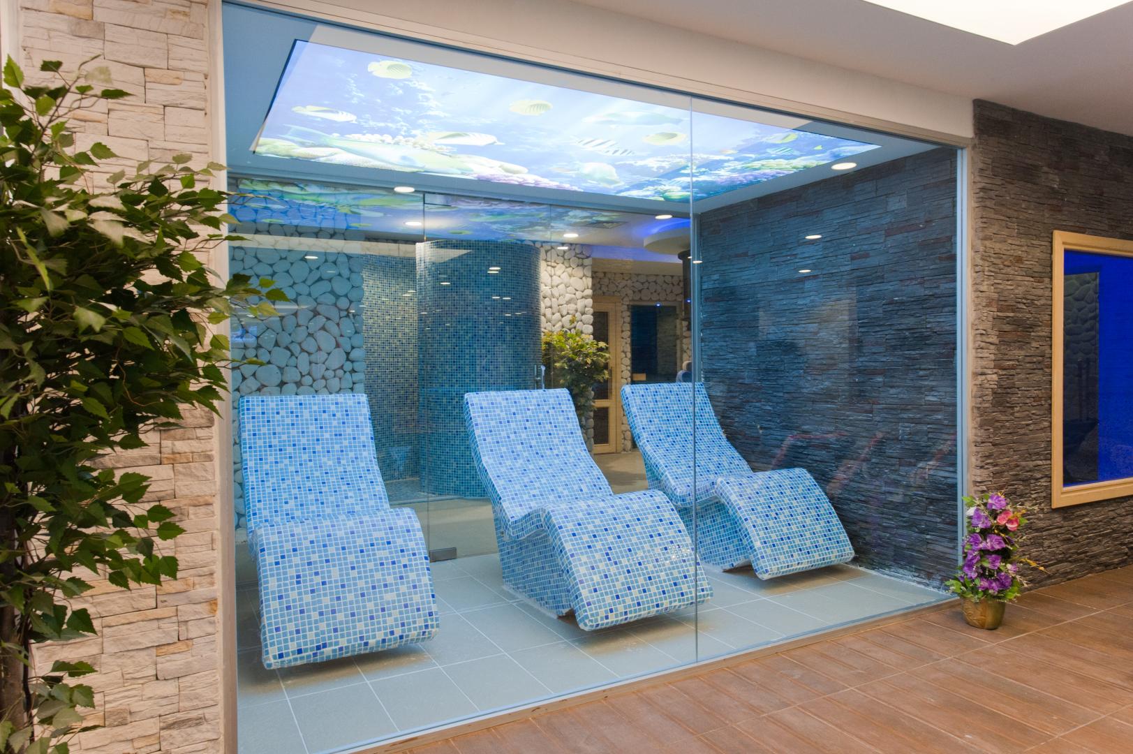 Elegance Resort Hotel Spa & Wellness - Aqua foto 19