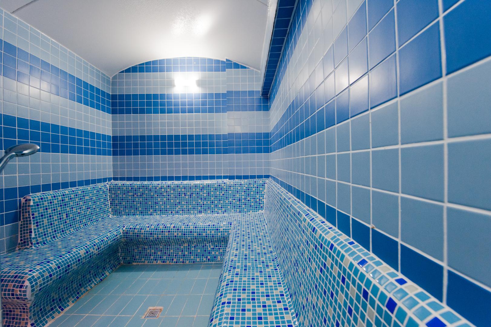 Elegance Resort Hotel Spa & Wellness - Aqua foto 14