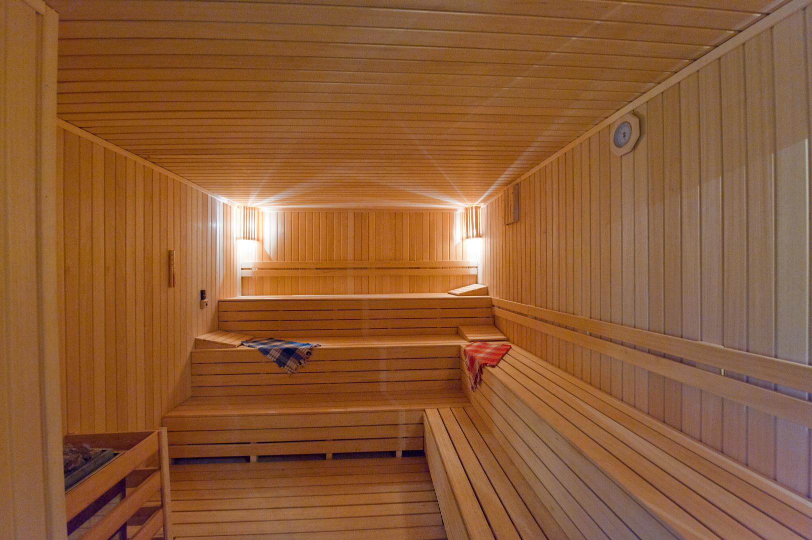 Elegance Resort Hotel Spa & Wellness - Aqua foto 24