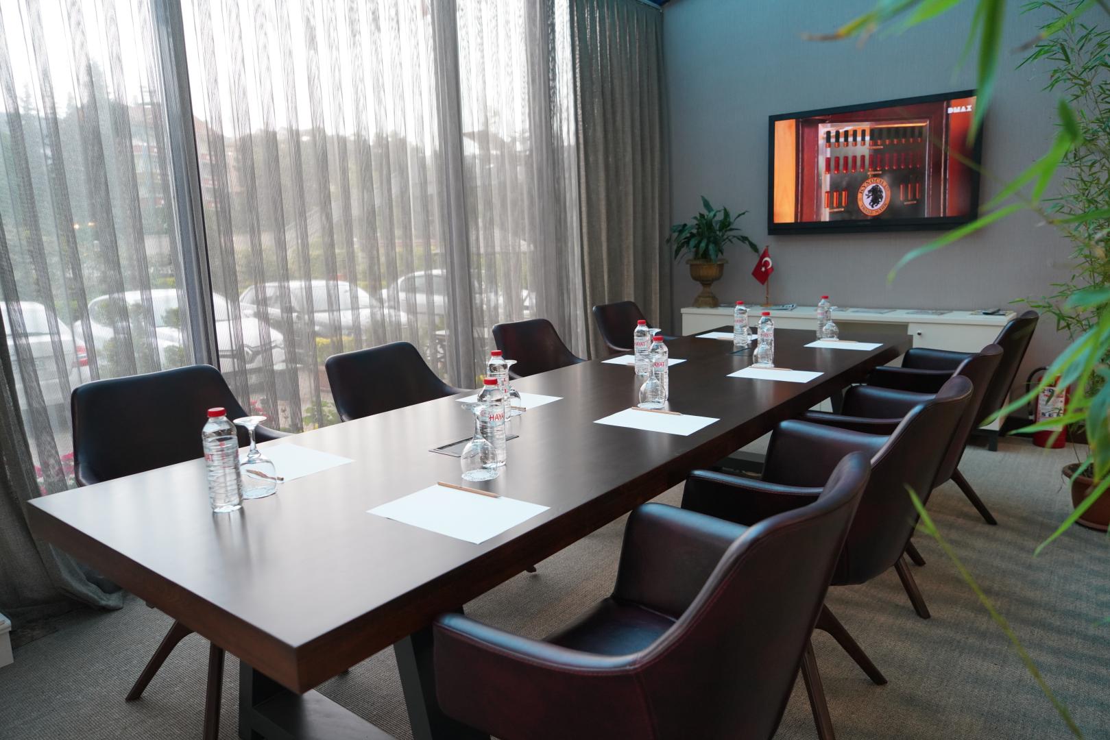 Elegance Resort Hotel Spa & Wellness - Aqua foto 11